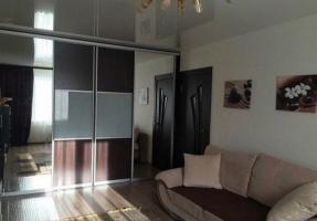 Комната в 2-к квартире, на длительный срок, 17м2, 5/10 этаж