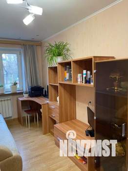 2-к квартира, на длительный срок, 50м2, 1/5 этаж