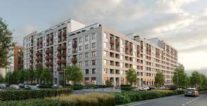 2-к квартира, вторичка, 68м2, 5/10 этаж