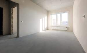 2-к квартира, вторичка, 72м2, 7/19 этаж